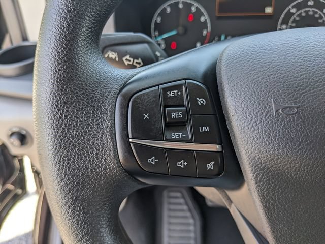 Certified 2025 Ford Transit 350 XLT RWD image 30