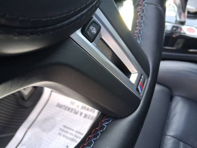 Used 2024 BMW X4 M w/ Competition Package AWD/4WD image 13