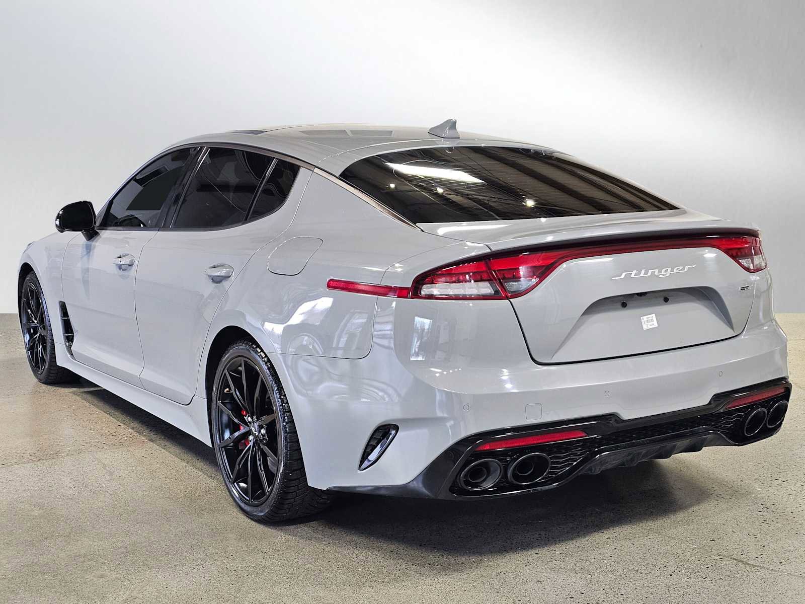 Used 2023 Kia Stinger GT2 w/ Option Group 015 image 5