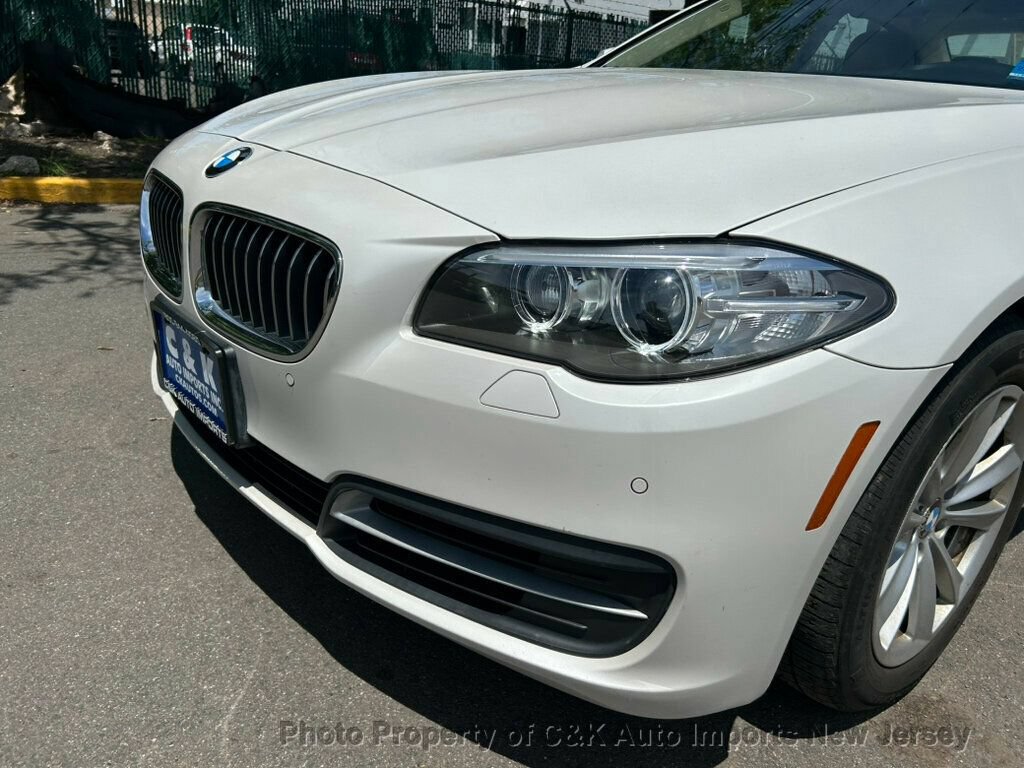 Used 2014 BMW 528i xDrive Sedan AWD/4WD image 20