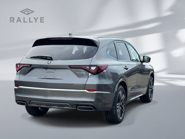 New 2026 Acura MDX w/ Advance Package image 5