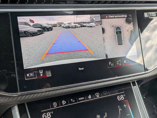 New 2026 Audi Q8 Prestige image 13