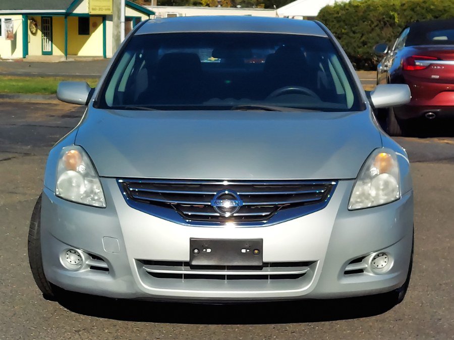 Used 2012 Nissan Altima 2.5 S FWD image 2