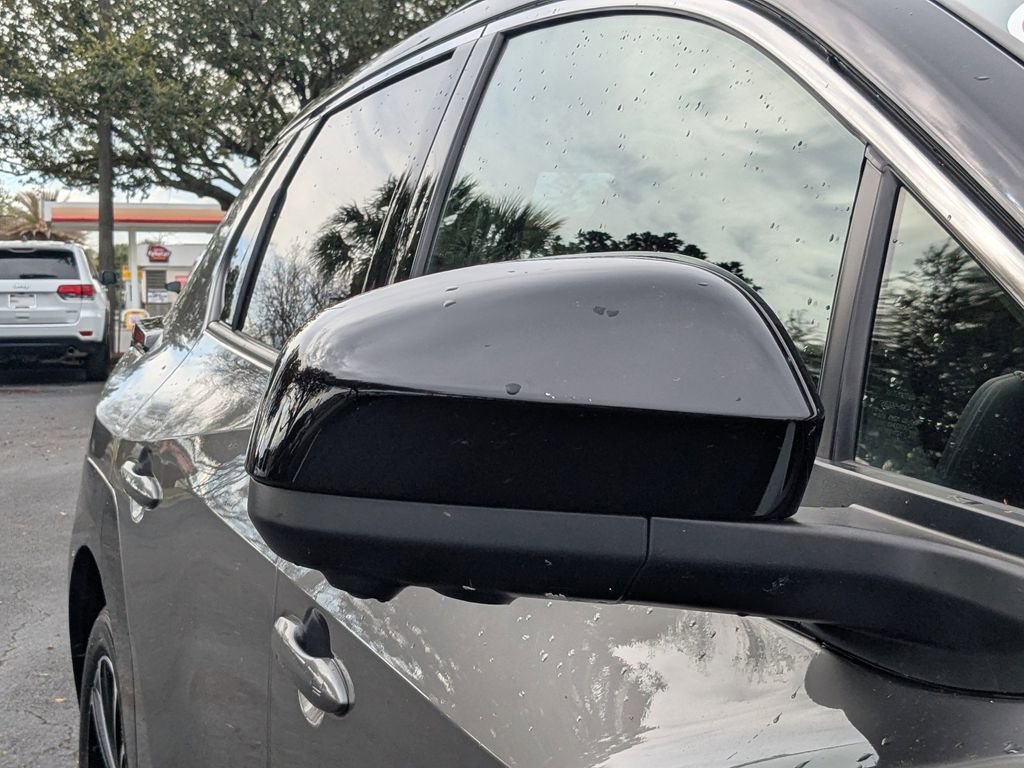 Certified 2024 Toyota bZ4X Limited image 11