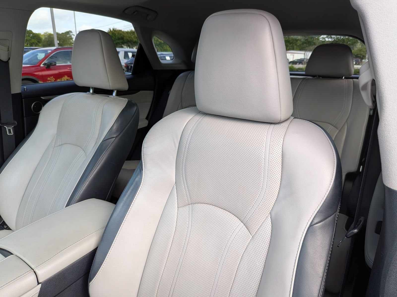 Used 2017 Lexus RX 350 FWD image 15