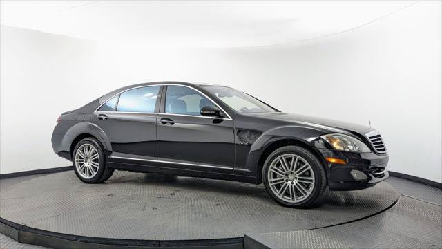 Used 2008 Mercedes-Benz S 600 image 9