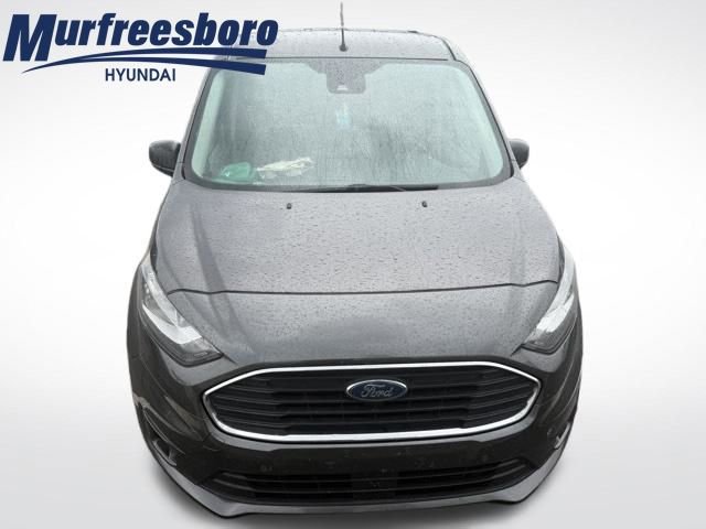 Used 2020 Ford Transit Connect XLT FWD image 7