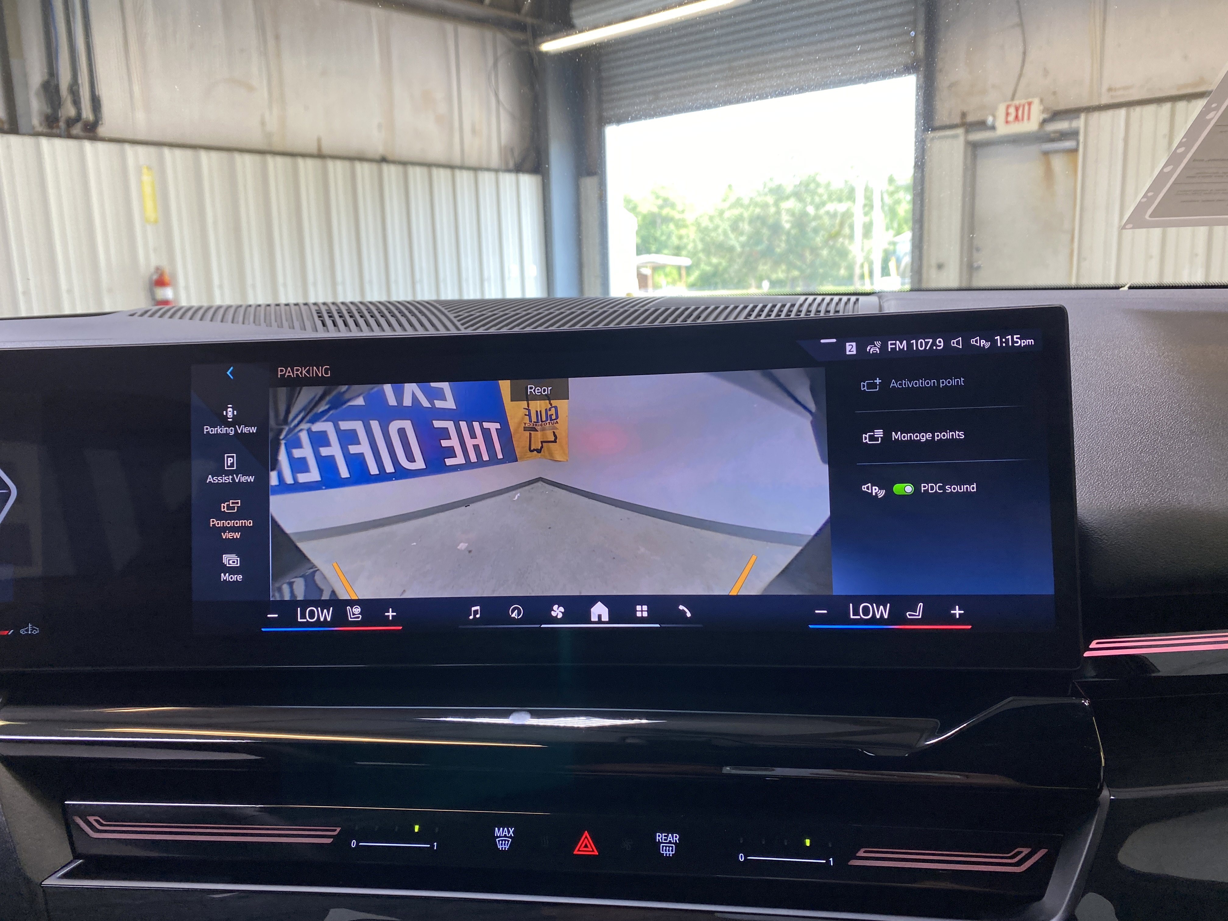 Used 2025 BMW 530i image 46