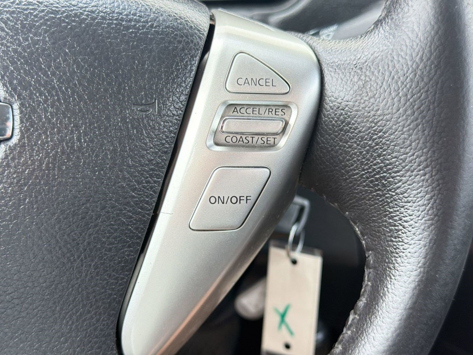 Used 2014 Nissan Versa Note SV FWD image 26