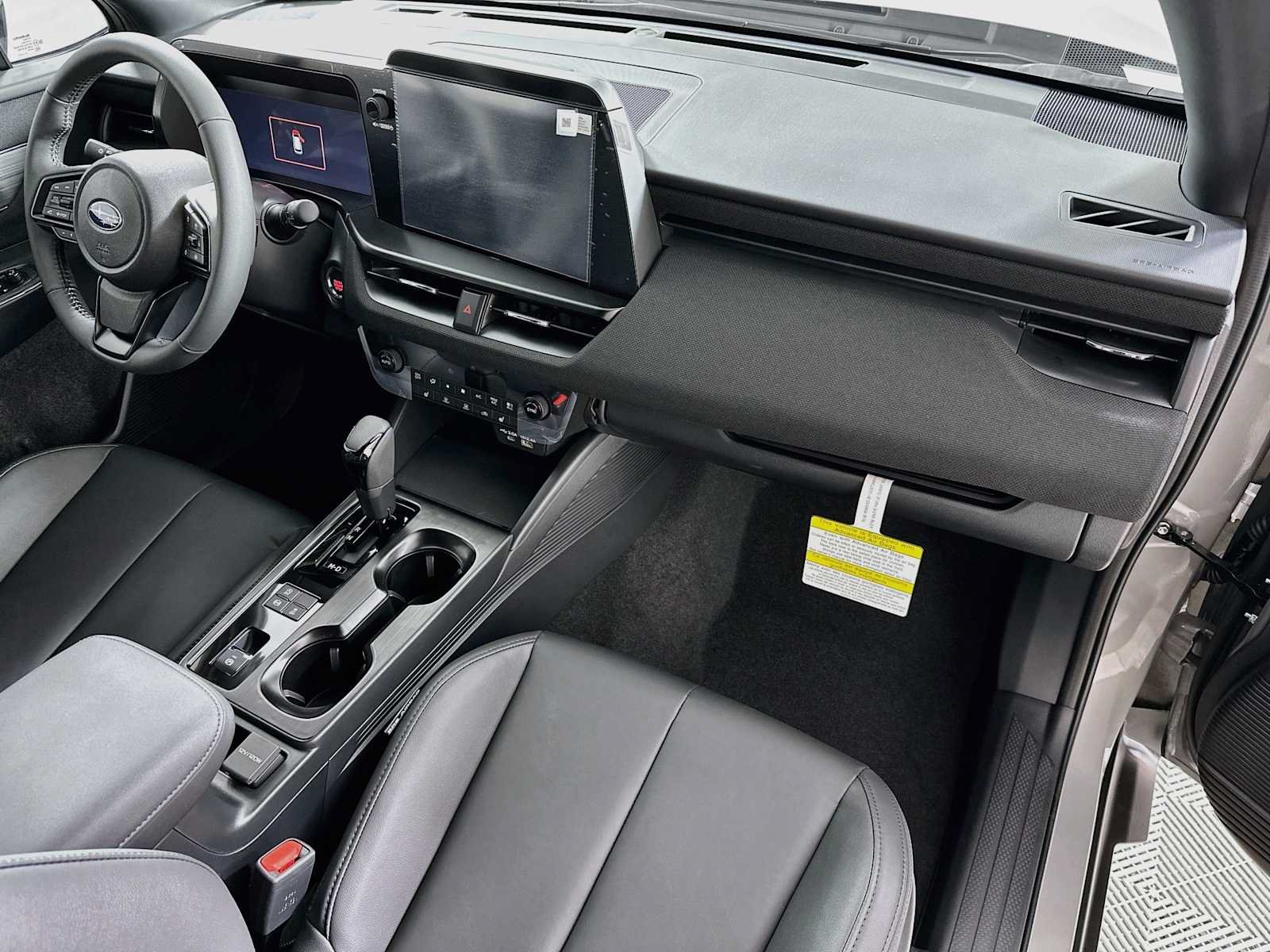 New 2026 Subaru Outback Premium w/ Convenience Package AWD/4WD image 26