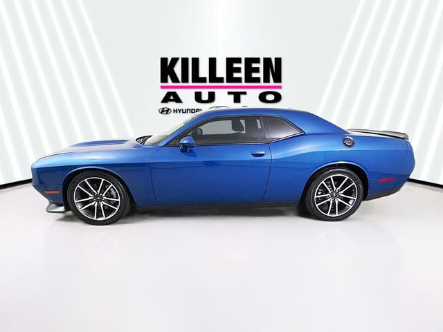 Used 2023 Dodge Challenger GT w/ Blacktop Package image 4