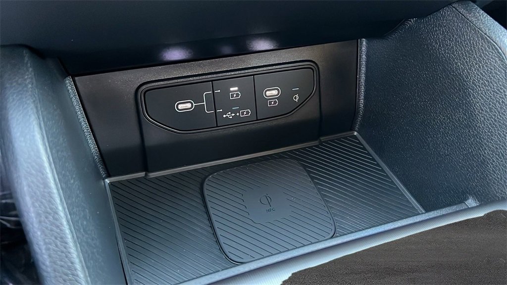 New 2026 Kia Sportage SX image 15