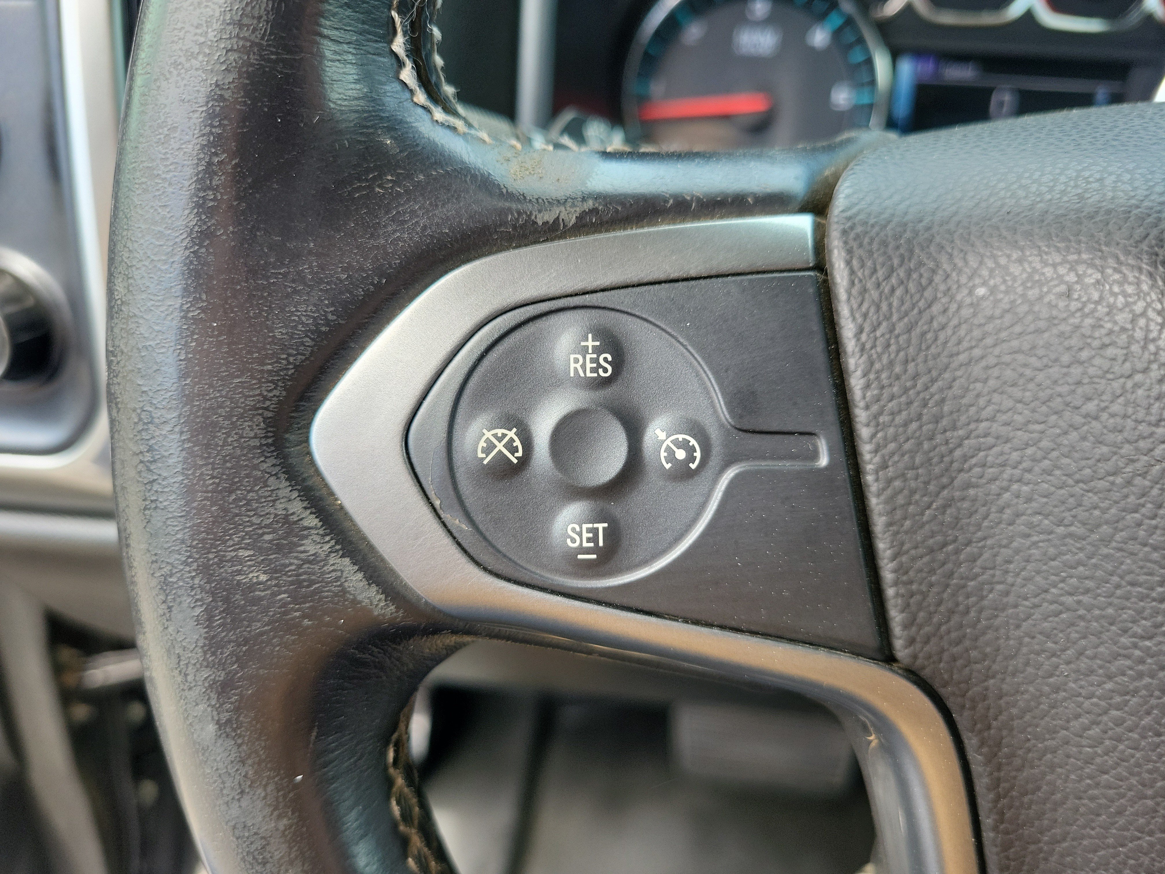 Used 2017 Chevrolet Silverado 2500 LT AWD/4WD image 20