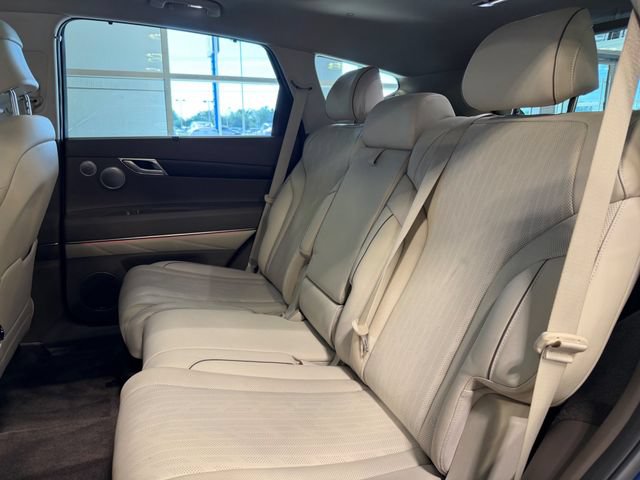 Used 2023 Genesis GV80 2.5T w/ Prestige Package AWD/4WD image 21