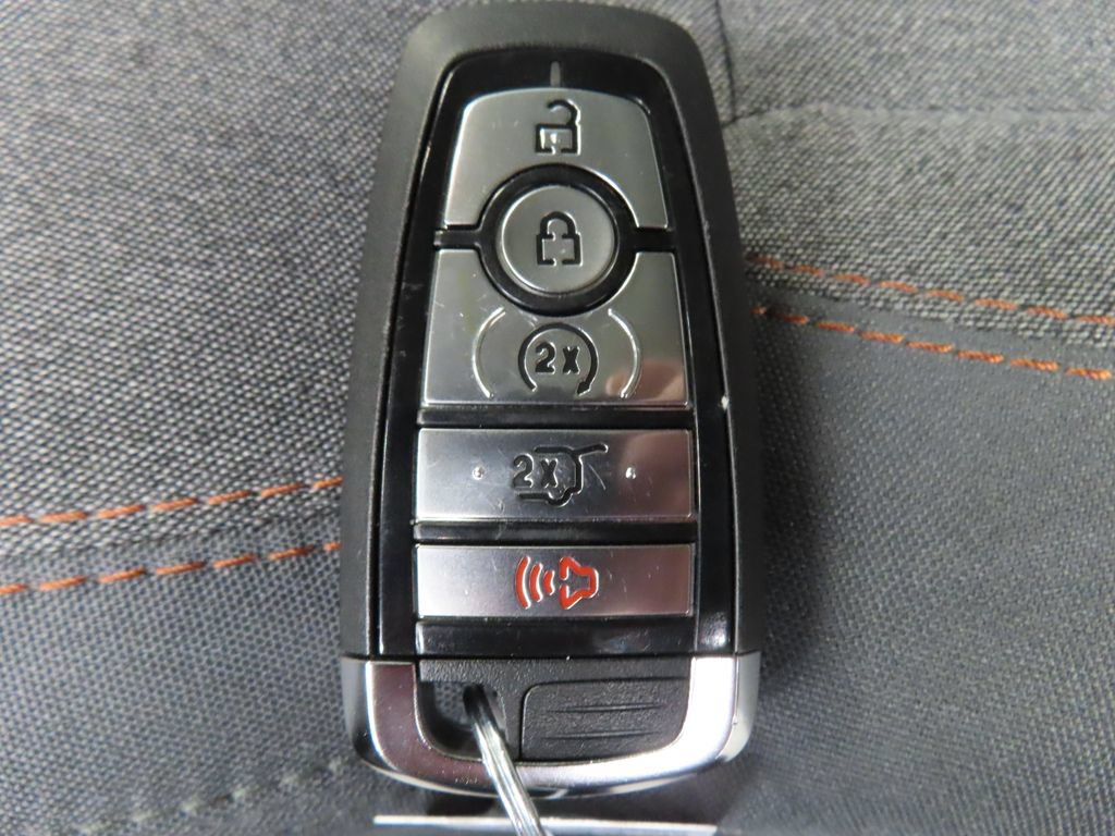 Used 2025 Ford Expedition Max Active AWD/4WD image 75