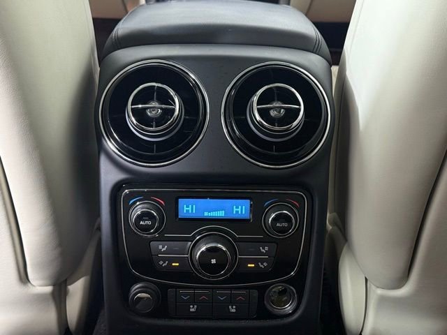 Used 2019 Jaguar XJ L Portfolio image 22