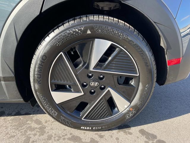 New 2026 Hyundai Ioniq 5 SEL image 11