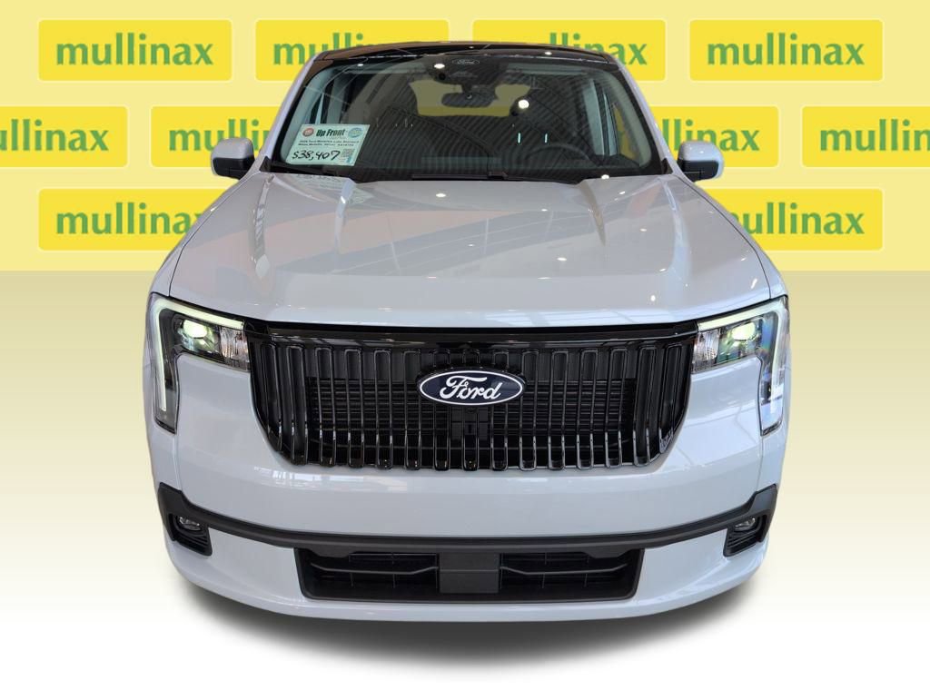 New 2026 Ford Maverick Lobo image 13