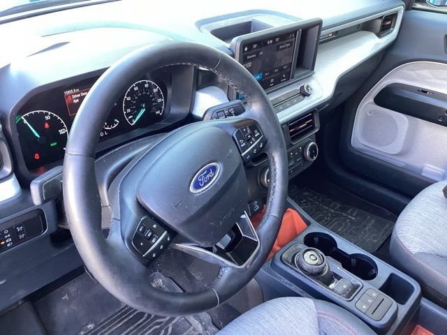 Used 2023 Ford Maverick XLT w/ XLT Luxury Package FWD image 25