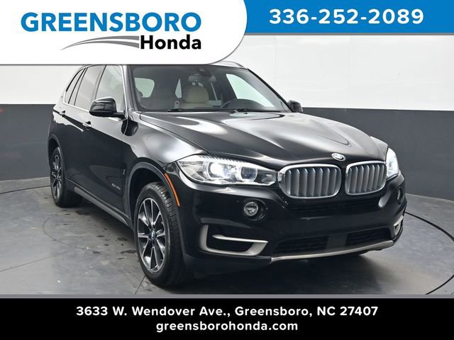 Used 2018 BMW X5 xDrive40e