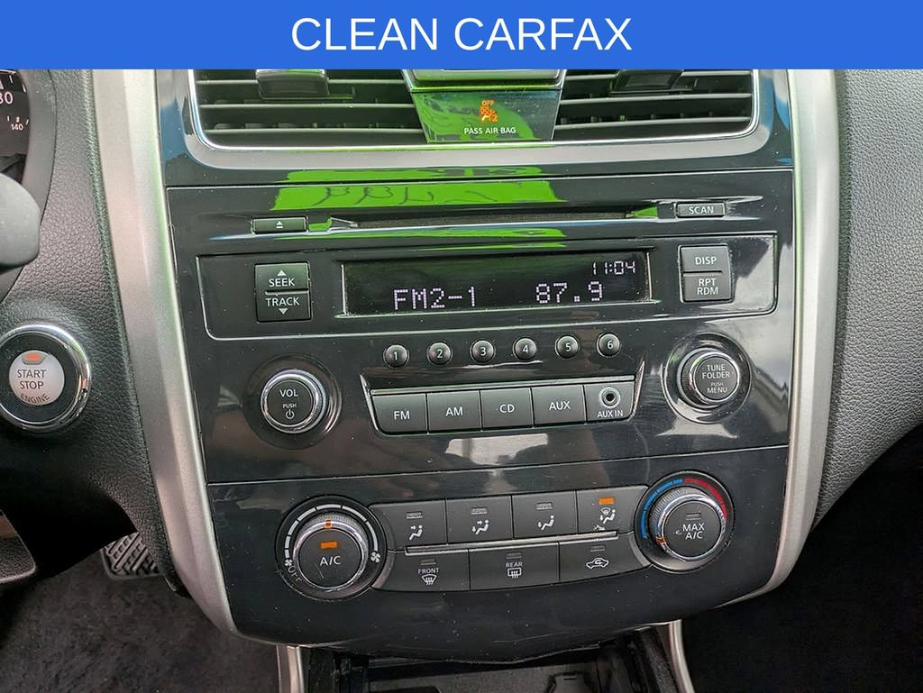 Used 2013 Nissan Altima 2.5 S FWD image 16