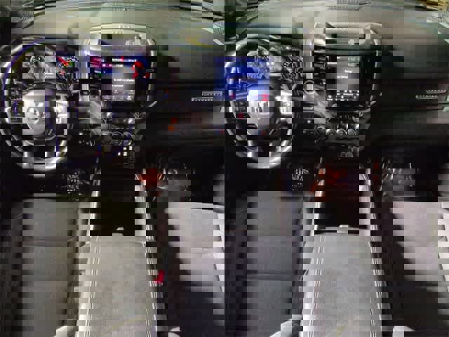 Used 2019 RAM 1500 Big Horn image 15