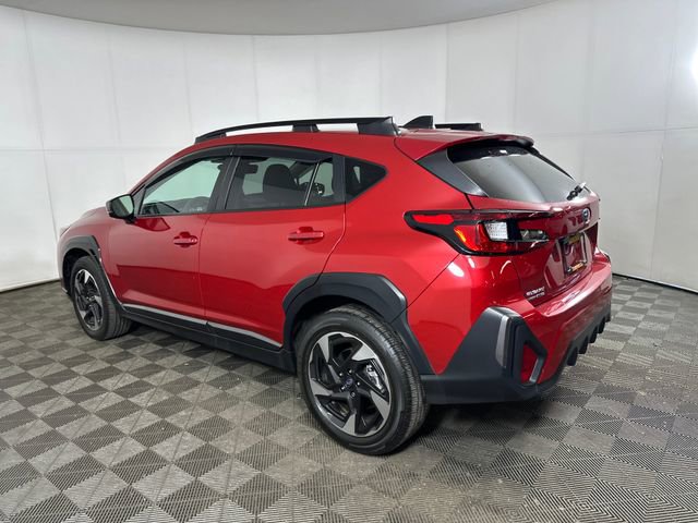 Used 2024 Subaru Crosstrek 2.5i Limited w/ Crosstrek Mirror Package AWD/4WD image 5