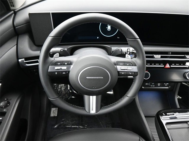 New 2026 Hyundai Tucson SEL image 13