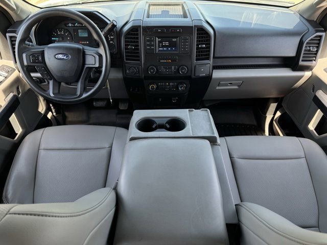 Used 2020 Ford F150 XL w/ XL Power Equipment Group image 10