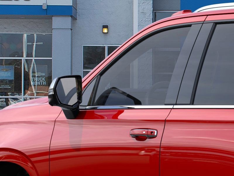 New 2025 Chevrolet Tahoe Premier w/ Sun And Tow Package image 13