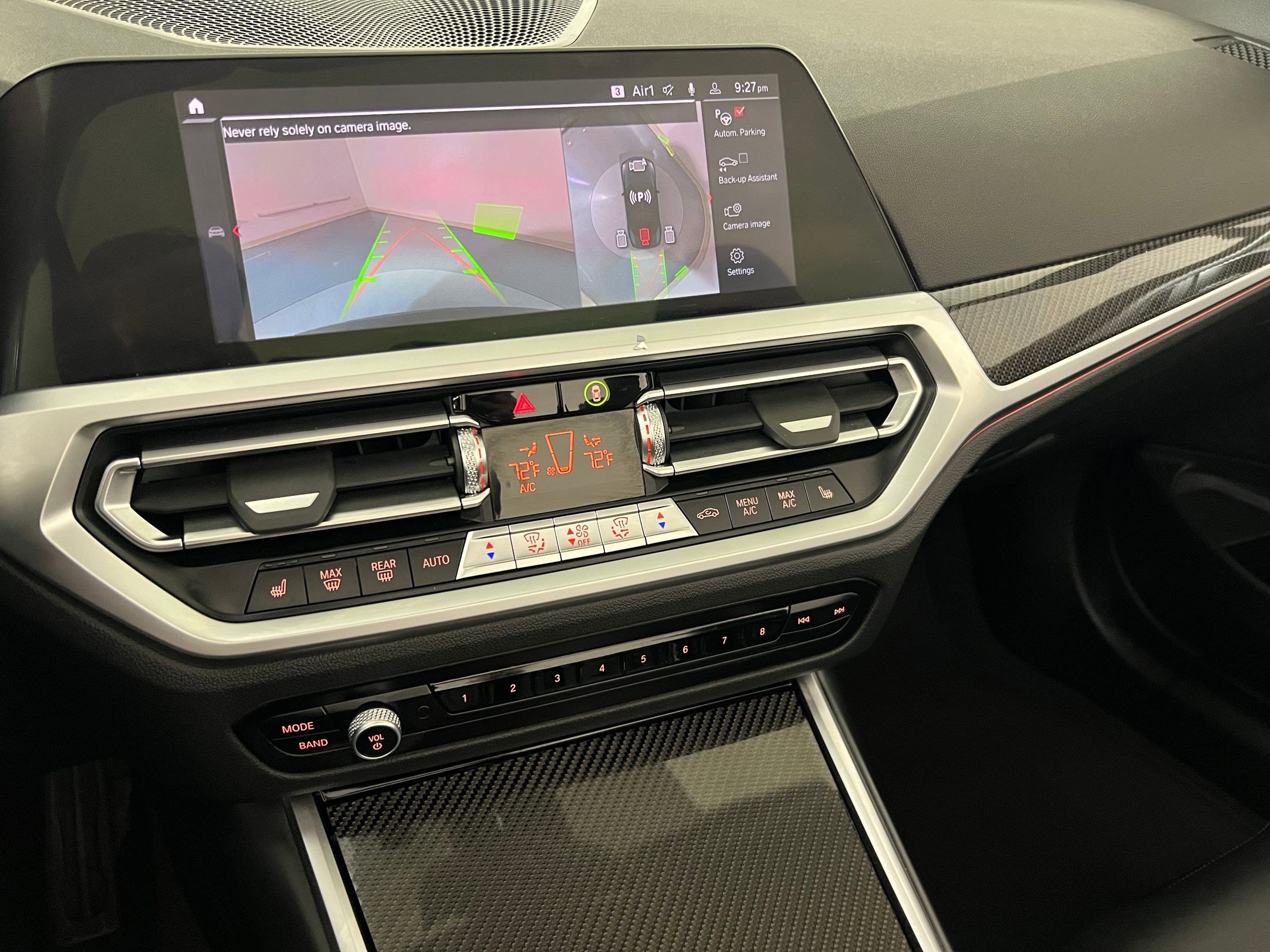 Used 2023 BMW M4 xDrive Competition w/ Executive Package image 29