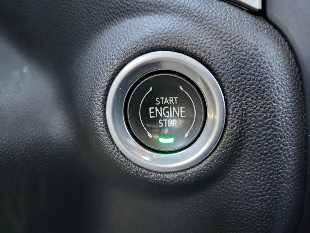 Used 2019 Chevrolet Silverado 1500 LT Trail Boss AWD/4WD image 22