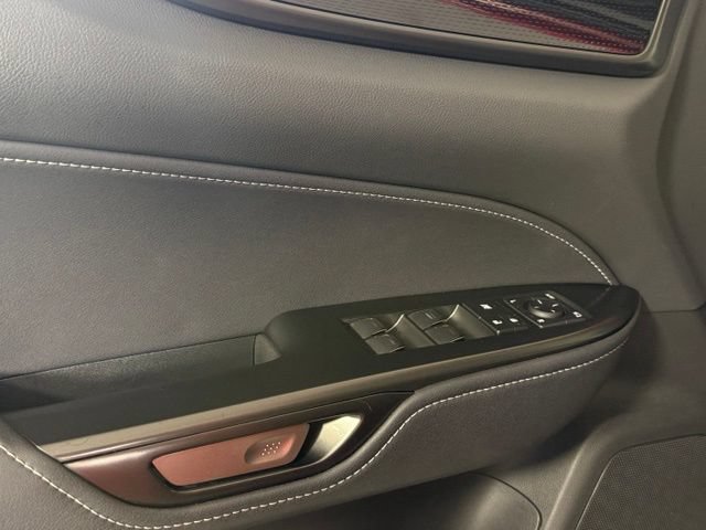 Used 2025 Lexus NX 350 AWD w/ Accessory Package (2T) image 18