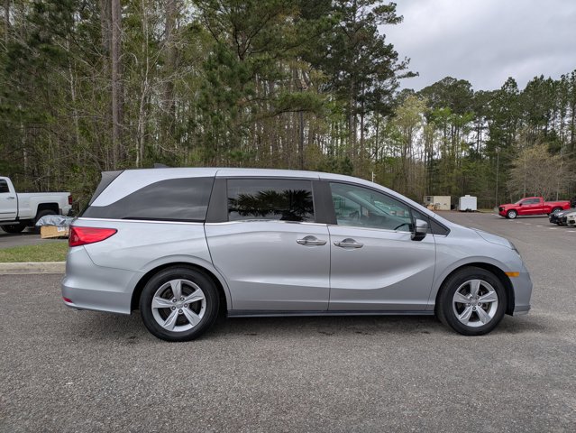 Used 2019 Honda Odyssey EX-L video 4