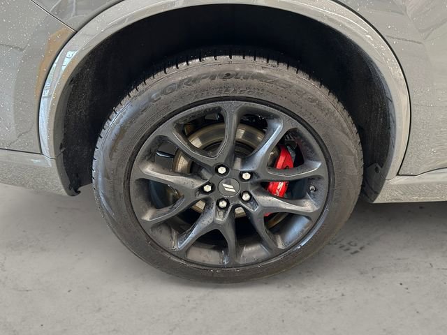 Used 2023 Dodge Durango R/T w/ Tow 'N Go Package AWD/4WD image 14