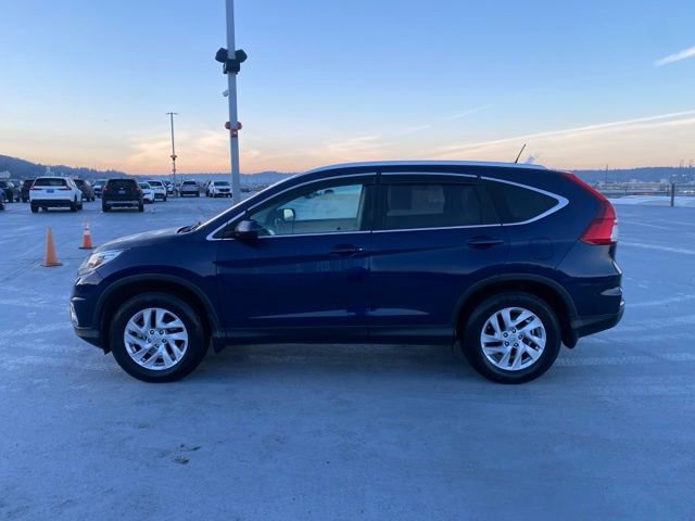 Used 2016 Honda CR-V EX-L image 5
