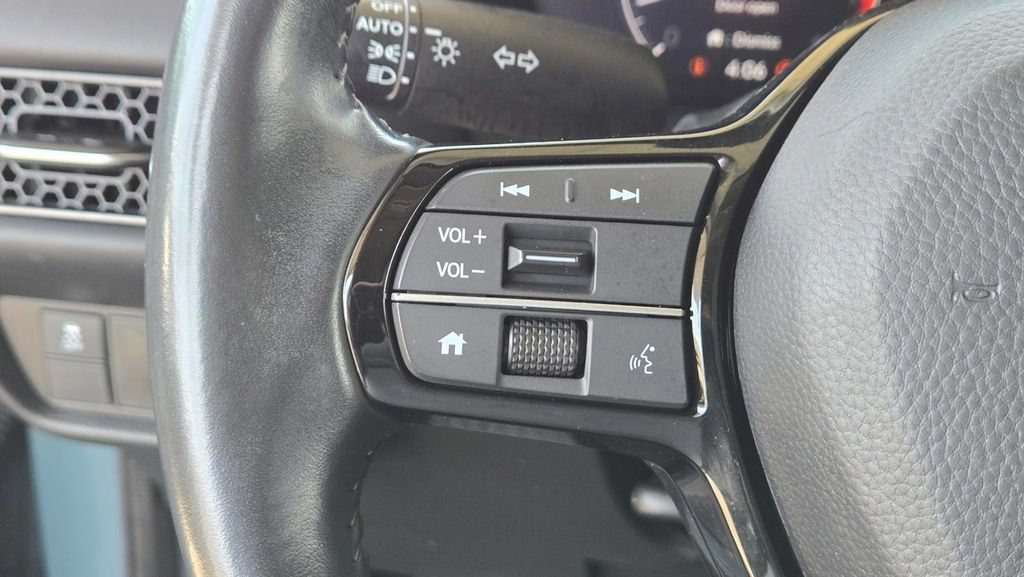 Used 2024 Honda HR-V EX-L image 18