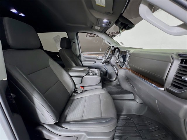 Used 2024 GMC Sierra 1500 Elevation w/ X31 Off-Road Package image 39