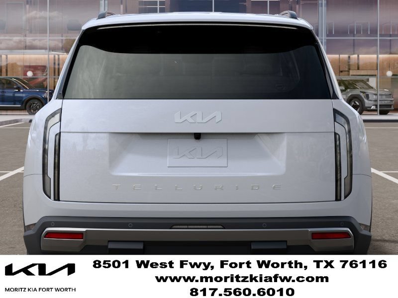 New 2027 Kia Telluride S FWD image 13