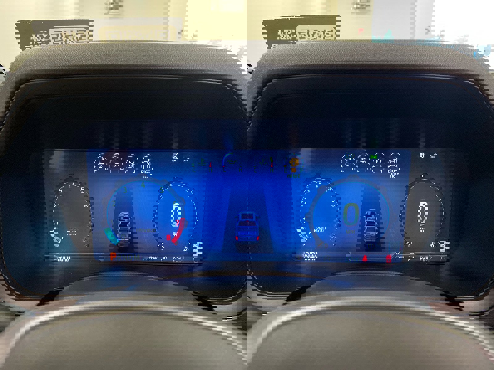 New 2026 Ford F150 Lariat w/ Equipment Group 502A High image 29