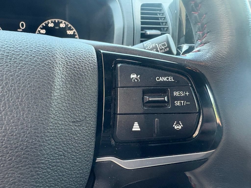 Used 2025 Honda Odyssey Sport-L image 28
