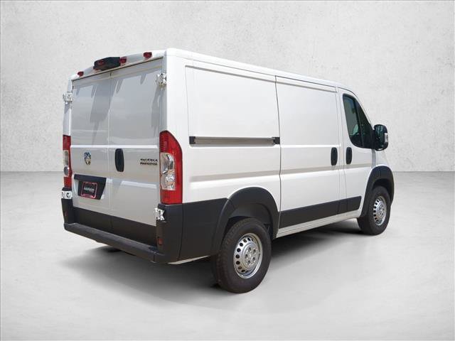New 2026 RAM ProMaster 1500 FWD image 2