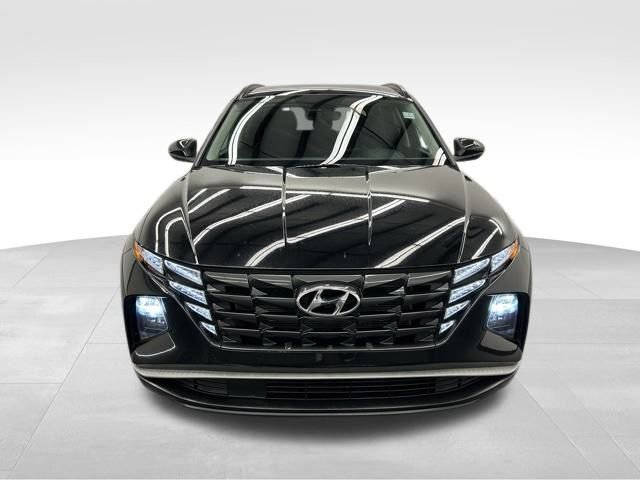 Used 2024 Hyundai Tucson SEL image 3