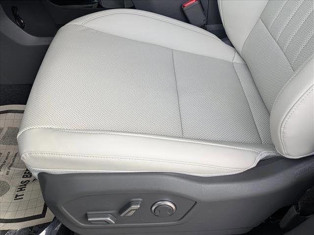 New 2026 Hyundai Santa Fe SEL FWD video 4