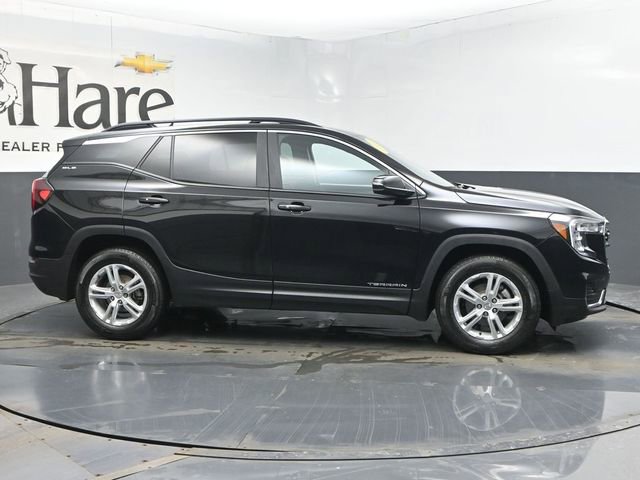 Used 2023 GMC Terrain SLE w/ Driver Convenience Package image 1