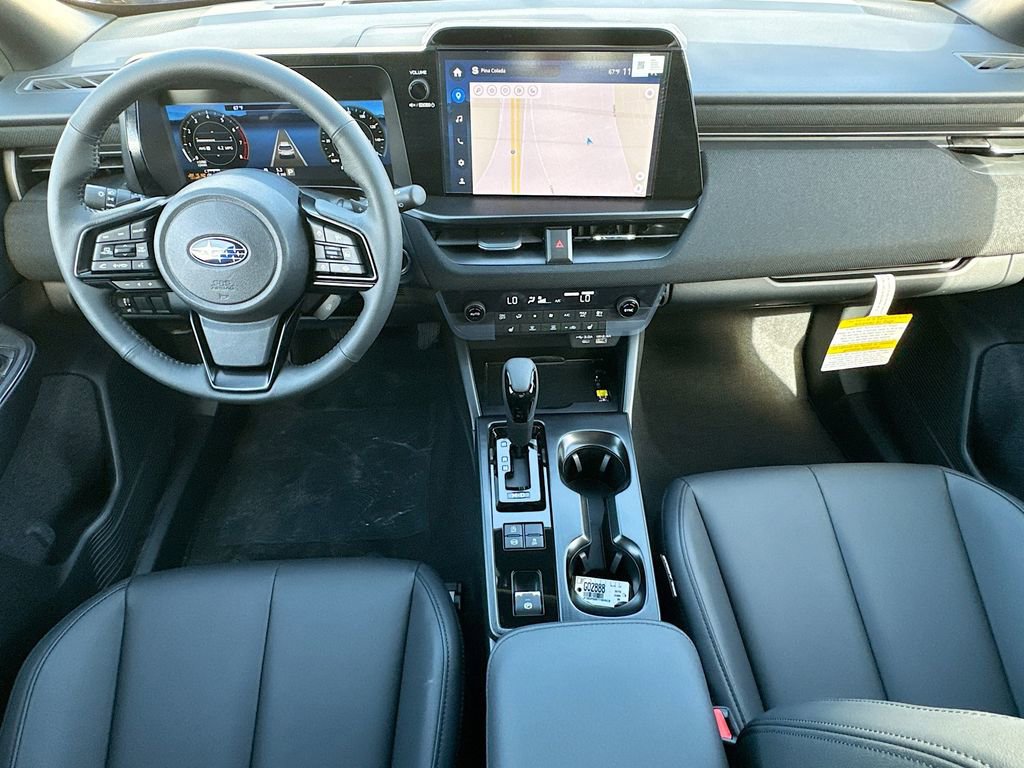 New 2026 Subaru Outback Premium image 27