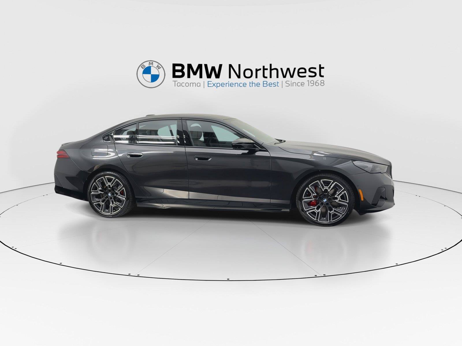 New 2026 BMW i5 M60 AWD/4WD image 5
