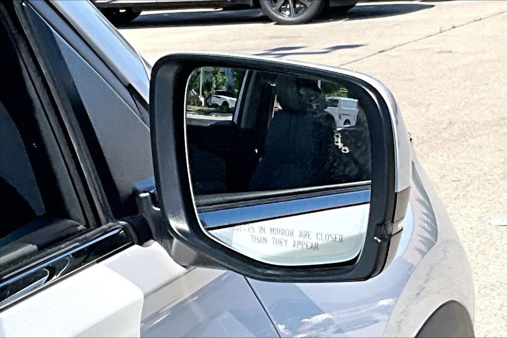 Used 2024 Honda Pilot Elite image 23