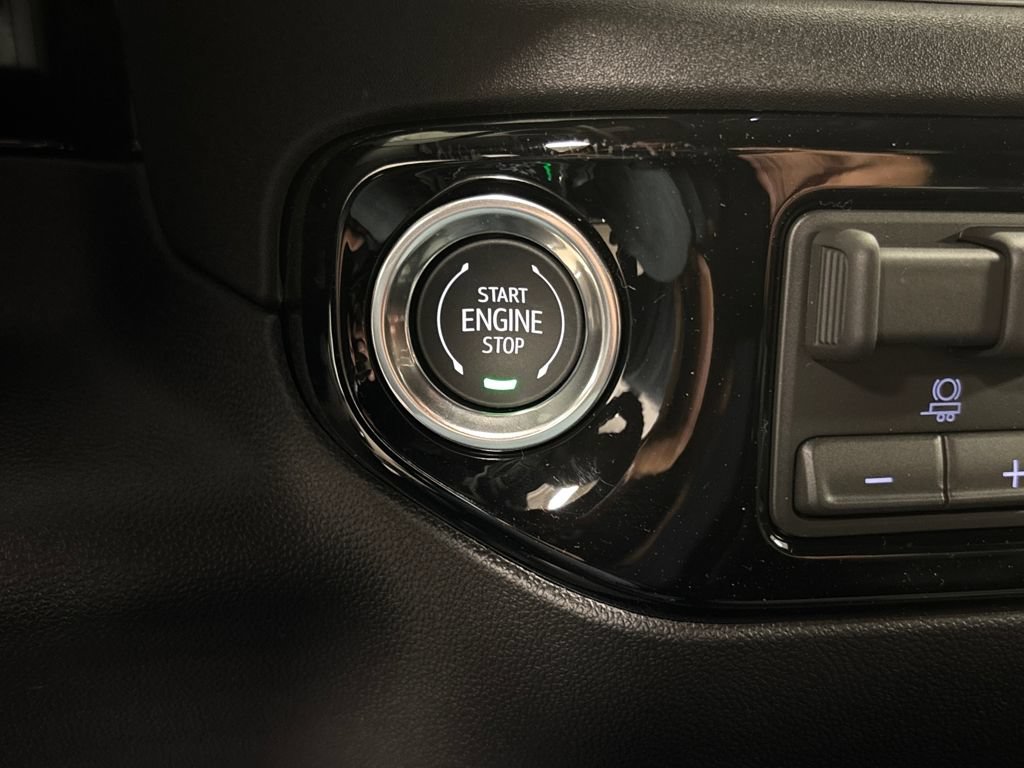 New 2026 GMC Sierra 1500 Elevation w/ Max Trailering Package AWD/4WD image 40