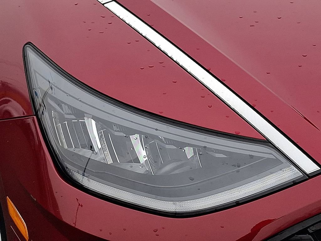Used 2023 Hyundai Sonata SEL image 10